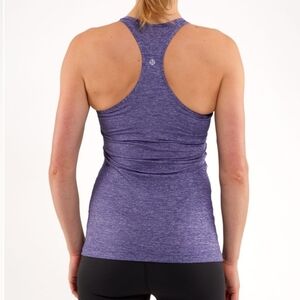 Lululemon Cool Racerback Tank